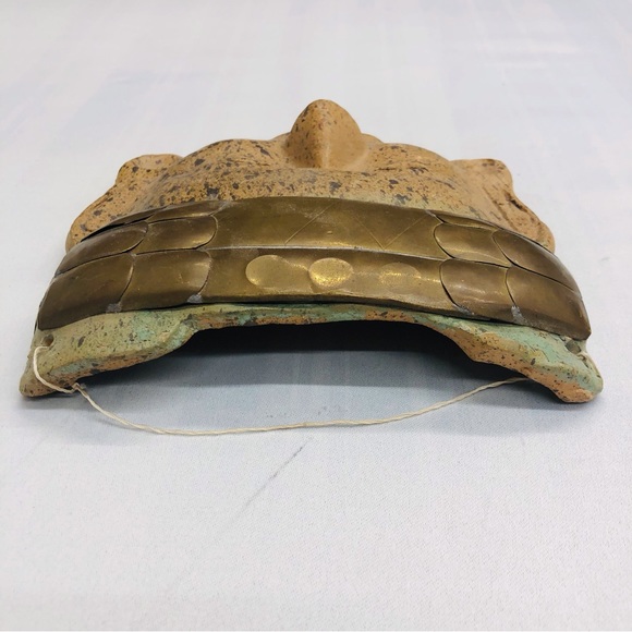 Inca Mexico Style Clay Mask - Picture 10 of 16